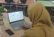SMPN 1 Pontianak Perpanjang PJJ, Sekolah Pastikan Interaksi Guru-Murid Berjalan