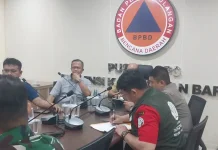Tenaga Ahli Kepala BNPB Ungkap Alasan Semua Heli WB dan Chinook Tidak Dilakukan