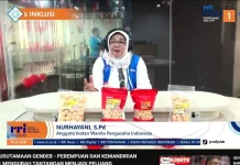 Perempuan dan UMKM: Mengubah Tantangan Menjadi Peluang