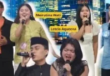 Bintang Radio RRI Pontianak 2026 Umumkan Enam Juara