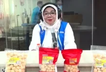 Perempuan Kalbar Didorong Mandiri lewat Usaha Kuliner Rumahan