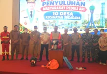 Kayong Utara Masuk Karhutla Parah, Perlu Perkuat Peran Masyarakat