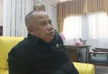 Heri Mustamin Dukung Wacana Kuliah Gratis, Minta Dikaji Matang