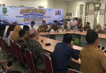 Kadisdikbud se-Kalbar Satukan Langkah Tingkatkan Mutu Pendidikan