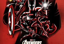 Avengers Endgame Kembali ke Bioskop! Ada Cuplikan Eksklusif Doomsday