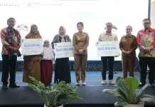 Pekerja Rentan Singkawang Dapat Jaminan Sosial, Iuran Ditanggung APBD