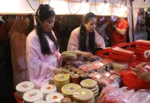 Singkawang Mooncake Festival Jadi Penggerak Ekonomi UMKM