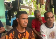 Puluhan anggota Koperasi AHL Tolak Dipindahkan ke Koperasi ALB