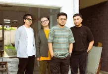 Pulpy Buka Perjalanan Musik lewat Single Debut “Lazy Pulp”
