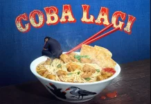 Barsena Bestandhi Isi Soundtrack Film Seporsi Mie Ayam Sebelum Mati “Coba Lagi"