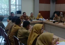 53 Gerai KDMP Kubu Raya Segera Diverifikasi dan Divalidasi