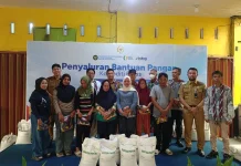 Bulog Kalbar Pastikan Penyaluran Bantuan Pangan Tepat Sasaran