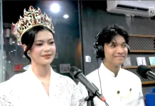 Putera Puteri Kalbar Edisi Kelima Siap Jalankan Misi Pengabdian