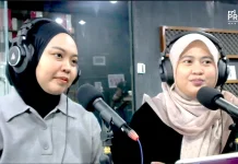 Bahasa Inggris untuk Karier, English Club Pontianak Ajak Anak Muda Berani Mulai
