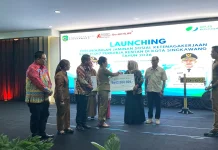 Pemkot Singkawang Lindungi 11.017 Pekerja Rentan