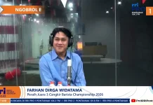 Tips Memilih Kopi untuk Pemula ala Juara 3 Cangkir Barista Championship 2026