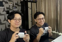Kisah Raynald dan Raymond, Kreator Gaming yang Membangun Gamerystation