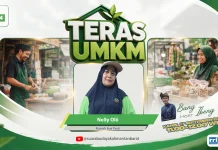 Rahasia 11 Tahun Rumah Kue Yanti Jaga Kepercayaan Pelanggan
