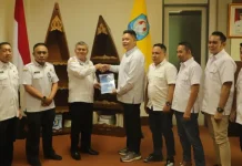 Pemkab Kubu Raya-APJII Kalbar Siapkan Kolaborasi Perluas Akses Internet