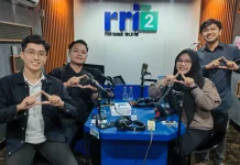 Inovasi Aterostop, Skrining Stroke Cepat tanpa Sakit