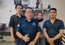 Tim Hukum Nafas Kalbar Bersiap Ikuti Sidang Perdana Gugatan Class Action Karhutla