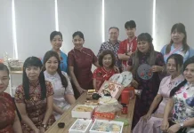 Festival Kue Bulan Jadi Momentum Kumpul Keluarga dan Lestarikan Tradisi