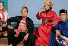 Bagaimana Tradisi Lokal Bertahan di Era Modern