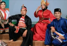 Dari Melayu, Dayak hingga Tionghoa: Wajah Multikultural Kalbar