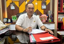 Sekolah di Singkawang Mulai Besok Terapkan Tatap Muka Terbatas