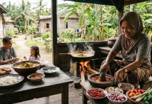 Alasan Masakan Rumah Kampung Terasa Lebih Lezat