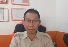 Pemprov Kalbar Optimalkan Satgas Darat Terpadu Padamkan Karhutla