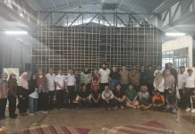 Pontianak Biennale Angkat Sungai sebagai Kerangka Kuratorial