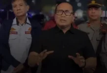 Sujiwo Minta Polemik Penjemputan Penumpang Rasau Jaya Diakhiri