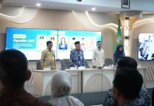 Pelayanan Kesehatan tanpa Diskriminasi