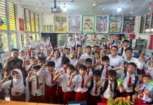 KPID Kalimantan Barat Gelar Kelas Bakti Penyiaran di Singkawang