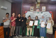 Bawaslu Kubu Raya Libatkan Organisasi Perempuan dalam Pengawasan Partisipatif