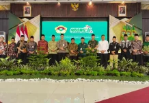 LDII Kalbar Perkuat Peran Kader dalam Pembangunan Daerah