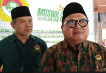DPP LDII Dorong Regenerasi dan Penguatan SDM di Kalbar
