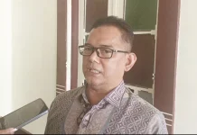 Zulfydar Minta Perusahaan Perkuat Kesiapan Hadapi Karhutla