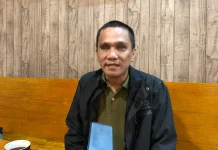 DPD GAIB Kalbar Duga Ada Indikasi Pemutusan Mata Rantai Kasus Oli Palsu