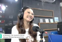 Listen, Sing, Learn! Belajar Bahasa Inggris Lewat Lagu