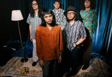 Danzas Rilis “Sonik Atlantik”, Bawa Kisah tentang Siklus yang Terus Berulang