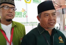 Muswil VIII LDII Kalbar Fokus Susun Program Kerja Lima Tahunan