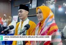 Bujang Dare Pontianak Ajak Gen Z Lestarikan Budaya Lokal di Era Digital
