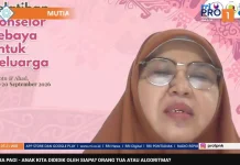 Orang Tua Diminta Lebih Dominan Dampingi Anak di Era Digital