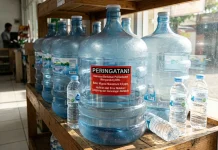 Waspada Paparan BPA, Batas Normal dan Cara Aman Penggunakan Plastik Sehari-hari