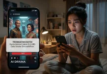 Jangan Kaget Kuota Tiba-tiba Habis, Ini Alasan Drama AI Nyedot Data Lebih Banyak