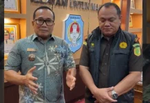 Kejari Kubu Raya Terbentuk, Pemkab Siapkan Kantor Definitif