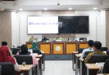 Sekda Minta Kampanye Antikorupsi Tak Sekadar Formalitas