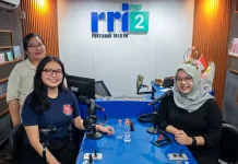 Gwen Tanaya, Sukses Pertukaran Pelajar ke AS usai Sempat Gagal